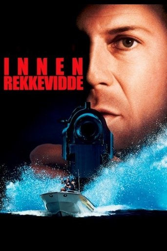 Innen rekkevidde