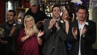 Episódio Episódio 8 da série Shameless