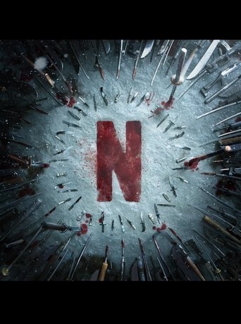 The Shadow Kills (1970)