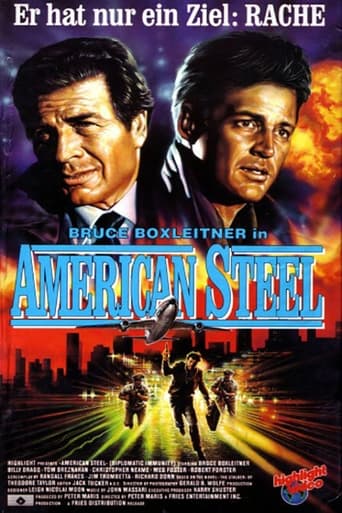 American Steel