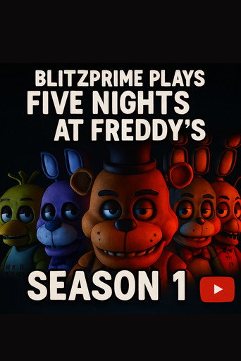 Affiche Saison 1