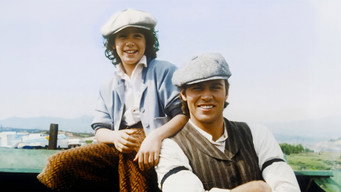 Voyagers! media image