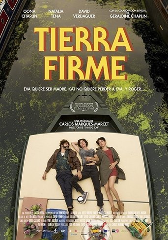 Ver Pelicula Tierra Firme Online Gratis