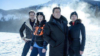 Hors limites (2024)