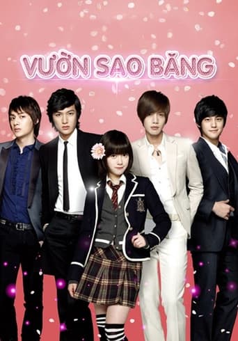 Vườn Sao Băng - Season 1 Episode 18   2009