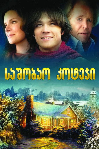 საშობაო კოტეჯი (2008)