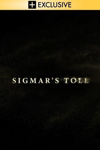 Sigmar's Toll (2025)