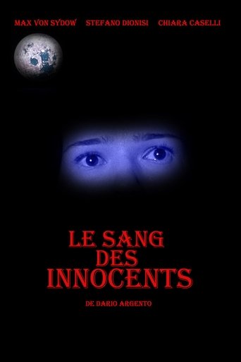 Le Sang des innocents en streaming 