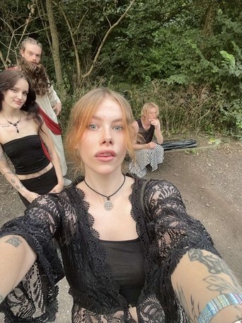 Gays vs Lesbians. poster