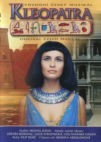 Poster of Kleopatra