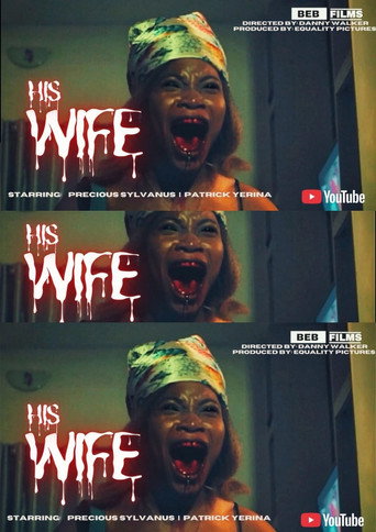 His Wife (2025)