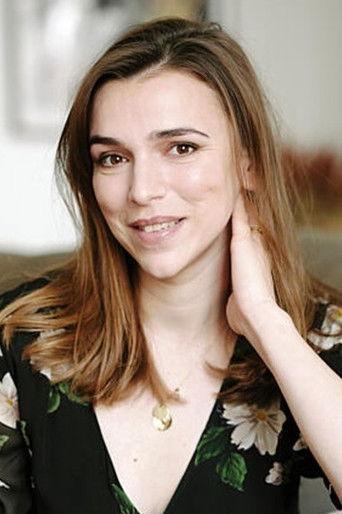 Foto de Marie Torreton