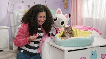La casa de muñecas de Gabby T3E7