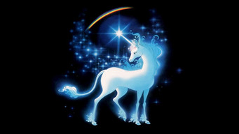 The Last Unicorn backdrop 2