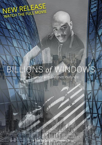 Billions of Windows poster