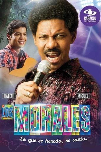 Los Morales - Season 1 Episode 48   2017