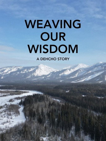 Weaving Our Wisdom