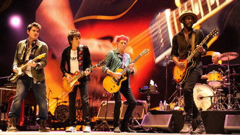 The Rolling Stones: Grrr Live! (2024)