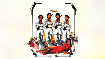 From Hong Kong with Love (1975)