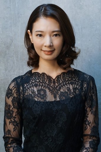 Image of Asami Hikaru