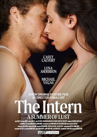 The Intern - A Summer of Lust (2019) • Cały film • Online