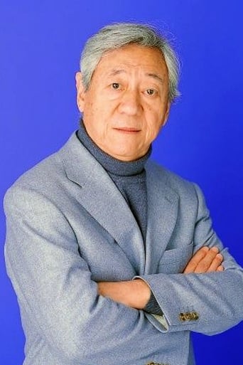 Image of Takeshi Kusakabe