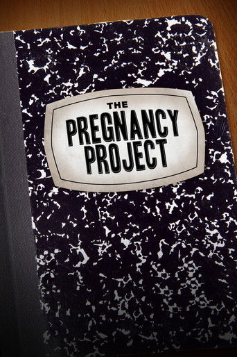 The Pregnancy Project poster 2