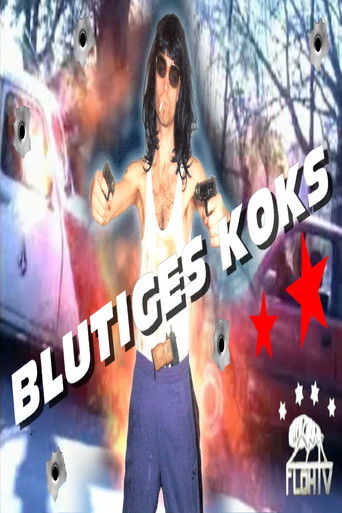 Blutiges Koks (2002)