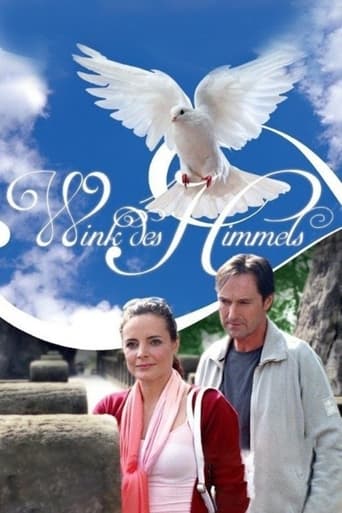 Poster of Wink des Himmels