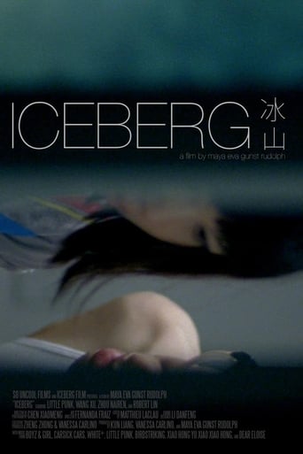 Poster of Iceberg