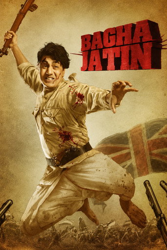 Bagha Jatin