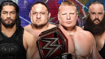 #5 WWE SummerSlam