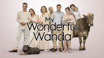 My Wonderful Wanda (2020)