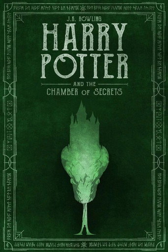 Harry Potter — Pósters 20