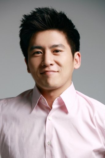 Imagen de Hong Kyung-min