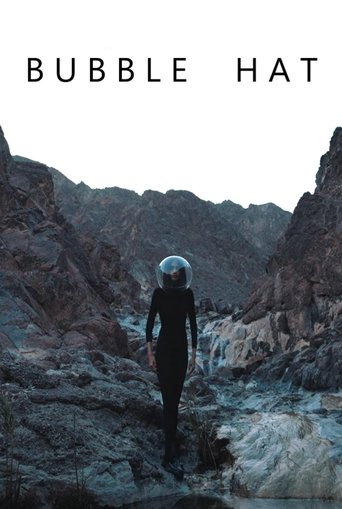 Bubble Hat poster