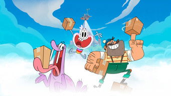 Middlemost Post - Season 1 Episode 25 (2021) 予告編