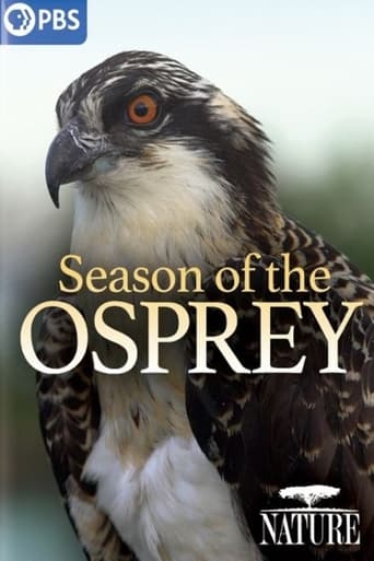 Season of the Osprey (2021)