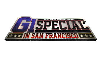 Still 3 from NJPW G1 Special In San Francisco