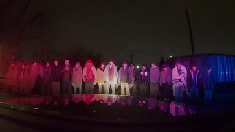#18 Bodycam