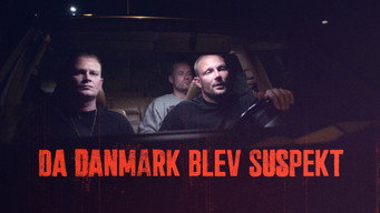 Da Danmark blev Suspekt (2015)