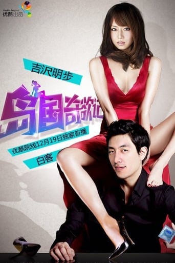 Poster of Good bye my Goddess