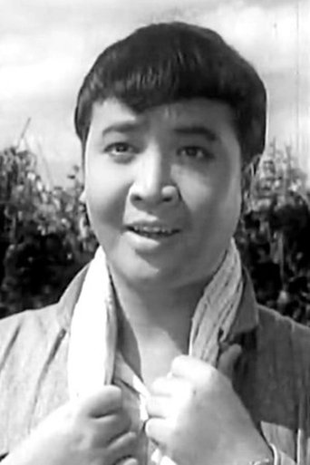 Image of Qian Zhang