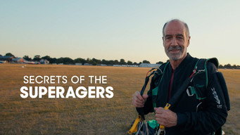 Secrets of the Superagers (2023)
