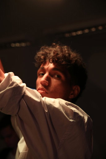 Matheus Lourenço — 1