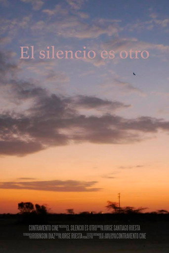 El silencio es otro