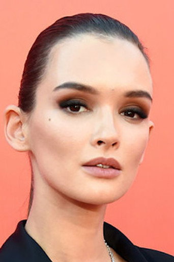 Foto de Паулина Андреева