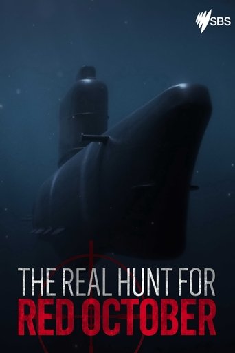 The Real Hunt for Red October: Season 1