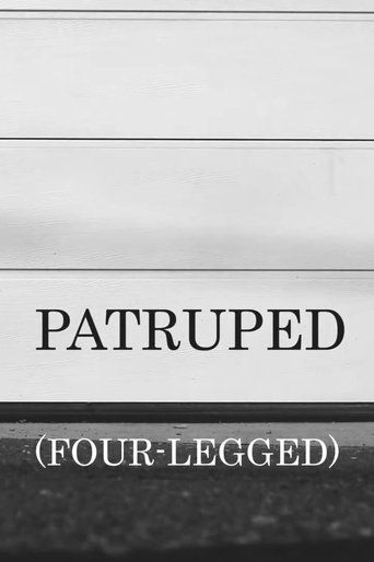 Patruped