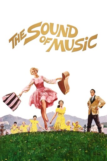 Poster of The Sound of Music